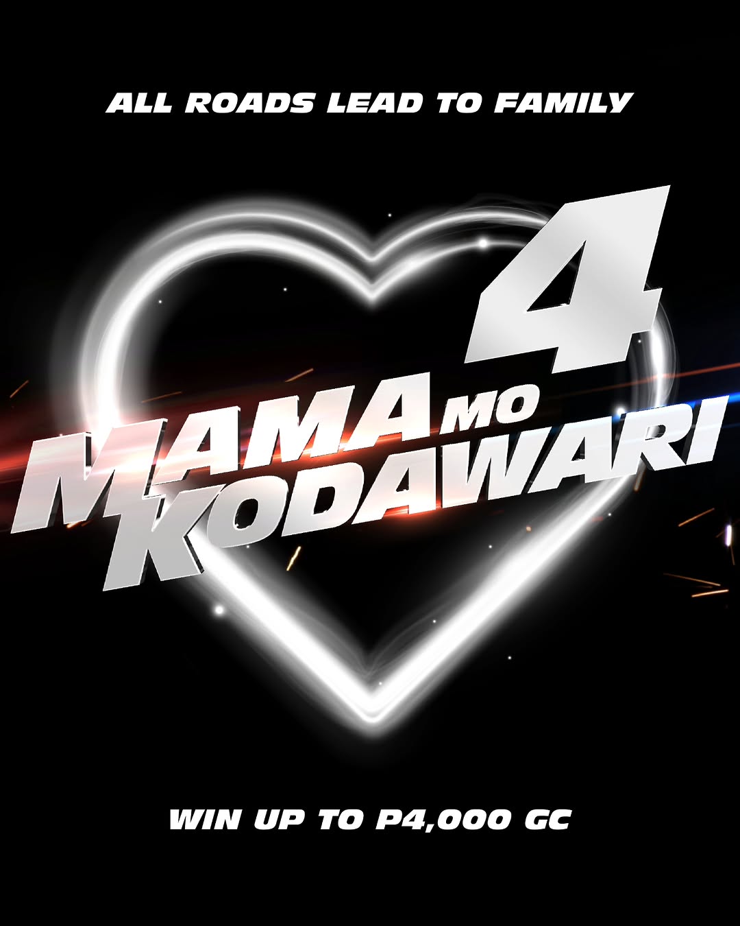 Mama Mo Kodawari party tray event